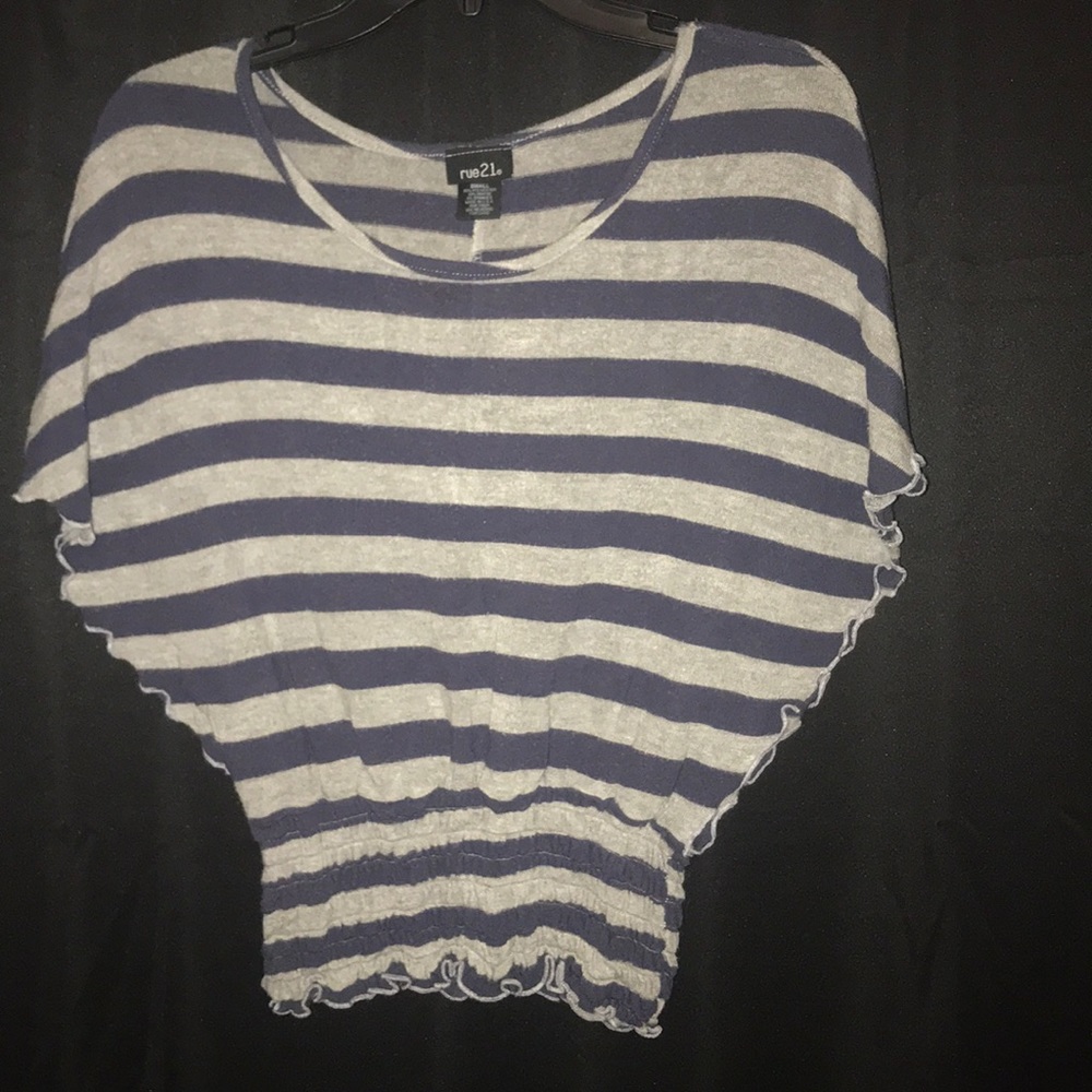 Rue 21 Shirt
